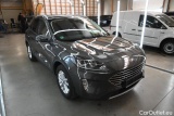  Ford  Kuga  Titanium 2.0 EcoBlue 110KW AT8 E6d #7