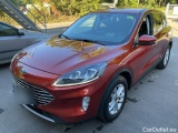  Ford  Kuga  Hybrid Titanium X 2.0 EcoBlue 110KW MT6 E6dT 