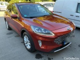 Ford  Kuga  Hybrid Titanium X 2.0 EcoBlue 110KW MT6 E6dT #8