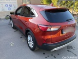  Ford  Kuga  Hybrid Titanium X 2.0 EcoBlue 110KW MT6 E6dT #9