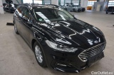 Ford  Mondeo  Turnier Trend 2.0 EcoBlue 110KW AT8 E6dT #7