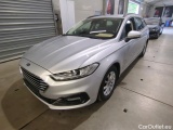  Ford  Mondeo  Turnier Trend 2.0 EcoBlue 110KW AT8 E6dT 