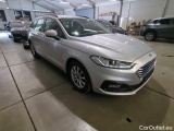  Ford  Mondeo  Turnier Trend 2.0 EcoBlue 110KW AT8 E6dT #7