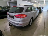  Ford  Mondeo  Turnier Trend 2.0 EcoBlue 110KW AT8 E6dT #2