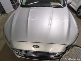  Ford  Mondeo  Turnier Trend 2.0 EcoBlue 110KW AT8 E6dT #32