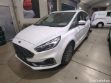  Ford  S-Max  Hybrid Titanium 2.5 140KW ATV E6d 