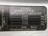  Ford  S-Max  Hybrid Titanium 2.5 140KW ATV E6d #4