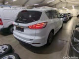  Ford  S-Max  Hybrid Titanium 2.5 140KW ATV E6d #2