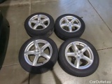  Ford  S-Max  Hybrid Titanium 2.5 140KW ATV E6d #7