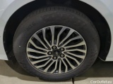  Ford  S-Max  Hybrid Titanium 2.5 140KW ATV E6d #8