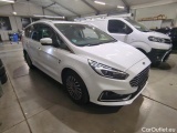  Ford  S-Max  Hybrid Titanium 2.5 140KW ATV E6d #18