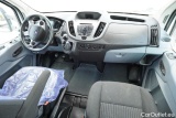  Ford  Transit  Pritsche 350 L5 Doppelkabine 2.0 TDCi 125KW MT6 7 Sitzer E6 #3
