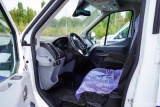  Ford  Transit  Pritsche 350 L5 Doppelkabine 2.0 TDCi 125KW MT6 7 Sitzer E6 #4