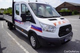  Ford  Transit  Pritsche 350 L5 Doppelkabine 2.0 TDCi 125KW MT6 7 Sitzer E6 #7