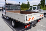  Ford  Transit  Pritsche 350 L5 Doppelkabine 2.0 TDCi 125KW MT6 7 Sitzer E6 #8