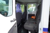  Ford  Transit  Pritsche 350 L5 Doppelkabine 2.0 TDCi 125KW MT6 7 Sitzer E6 #9