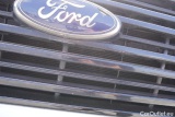  Ford  Transit  Pritsche 350 L5 Doppelkabine 2.0 TDCi 125KW MT6 7 Sitzer E6 #23
