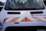  Ford  Transit  Pritsche 350 L5 Doppelkabine 2.0 TDCi 125KW MT6 7 Sitzer E6 #25