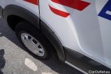  Ford  Transit  Pritsche 350 L5 Doppelkabine 2.0 TDCi 125KW MT6 7 Sitzer E6 #35