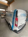  Ford  Transit Connect  Kasten lang Trend 1.5 EcoBlue 88KW MT6 E6d #9