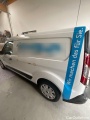  Ford  Transit Connect  Kasten lang Trend 1.5 EcoBlue 88KW MT6 E6d #22