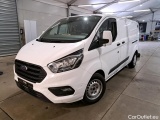  Ford  Transit  Custom Kasten 340 L2 Trend 2.0 TDCi 96KW MT6 E6dT 
