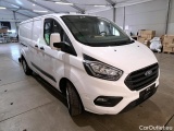  Ford  Transit  Custom Kasten 340 L2 Trend 2.0 TDCi 96KW MT6 E6dT #13