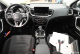  KIA  Cee'd Ceed Sportswagon Spirit 1.6 CRDi 100KW AT7 E6d #3