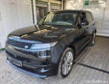  Land Rover  Range Rover Sport  First Edition 3.0 257KW AT8 E6d 