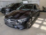  Mercedes  C-Klasse C -Klasse T-Modell C 220 d T (206.204)Avantgarde 162KW AT9 E6d 