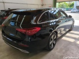  Mercedes  C-Klasse C -Klasse T-Modell C 220 d T (206.204)Avantgarde 162KW AT9 E6d #2