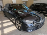  Mercedes  C-Klasse C -Klasse T-Modell C 220 d T (206.204)Avantgarde 162KW AT9 E6d #7