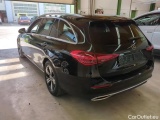  Mercedes  C-Klasse C -Klasse T-Modell C 220 d T (206.204)Avantgarde 162KW AT9 E6d #12