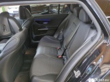  Mercedes  C-Klasse C -Klasse T-Modell C 220 d T (206.204)Avantgarde 162KW AT9 E6d #17
