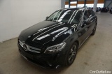  Mercedes  C-Klasse C -Klasse T-Modell C 200 T d (205.201)Avantgarde 1.6 118KW MT6 E6d 