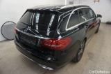  Mercedes  C-Klasse C -Klasse T-Modell C 200 T d (205.201)Avantgarde 1.6 118KW MT6 E6d #2