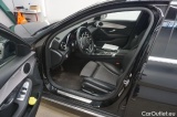 Mercedes  C-Klasse C -Klasse T-Modell C 200 T d (205.201)Avantgarde 1.6 118KW MT6 E6d #4