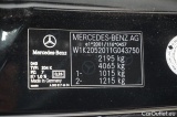 Mercedes  C-Klasse C -Klasse T-Modell C 200 T d (205.201)Avantgarde 1.6 118KW MT6 E6d #5