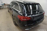  Mercedes  C-Klasse C -Klasse T-Modell C 200 T d (205.201)Avantgarde 1.6 118KW MT6 E6d #8