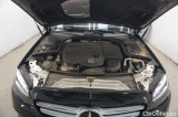  Mercedes  C-Klasse C -Klasse T-Modell C 200 T d (205.201)Avantgarde 1.6 118KW MT6 E6d #11