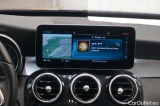  Mercedes  C-Klasse C -Klasse T-Modell C 200 T d (205.201)Avantgarde 1.6 118KW MT6 E6d #12