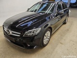  Mercedes  C-Klasse C -Klasse T-Modell C 200 d T (205.201) 1.6 118KW AT9 E6d 