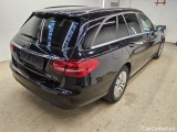  Mercedes  C-Klasse C -Klasse T-Modell C 200 d T (205.201) 1.6 118KW AT9 E6d #2