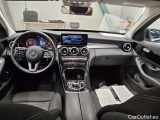  Mercedes  C-Klasse C -Klasse T-Modell C 200 d T (205.201) 1.6 118KW AT9 E6d #3