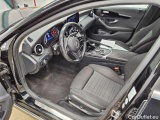  Mercedes  C-Klasse C -Klasse T-Modell C 200 d T (205.201) 1.6 118KW AT9 E6d #4
