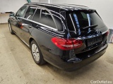  Mercedes  C-Klasse C -Klasse T-Modell C 200 d T (205.201) 1.6 118KW AT9 E6d #8