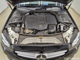  Mercedes  C-Klasse C -Klasse T-Modell C 200 d T (205.201) 1.6 118KW AT9 E6d #11