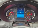 Mercedes  C-Klasse C -Klasse T-Modell C 200 d T (205.201) 1.6 118KW AT9 E6d #12