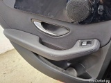  Mercedes  C-Klasse C -Klasse T-Modell C 200 d T (205.201) 1.6 118KW AT9 E6d #23