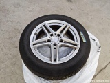  Mercedes  C-Klasse C -Klasse T-Modell C 200 d T (205.201) 1.6 118KW AT9 E6d #30